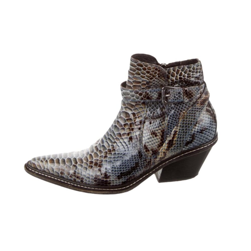 Donald J Pliner Vintage Boots